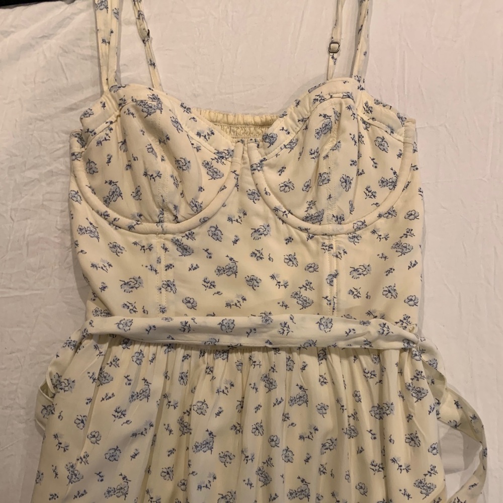 ABERCROMBIE SUNDRESS